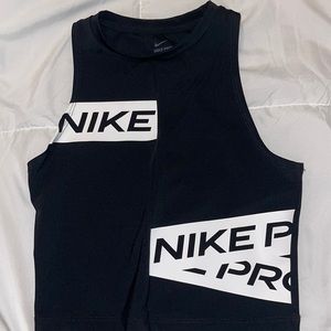 Nike Tank Top
